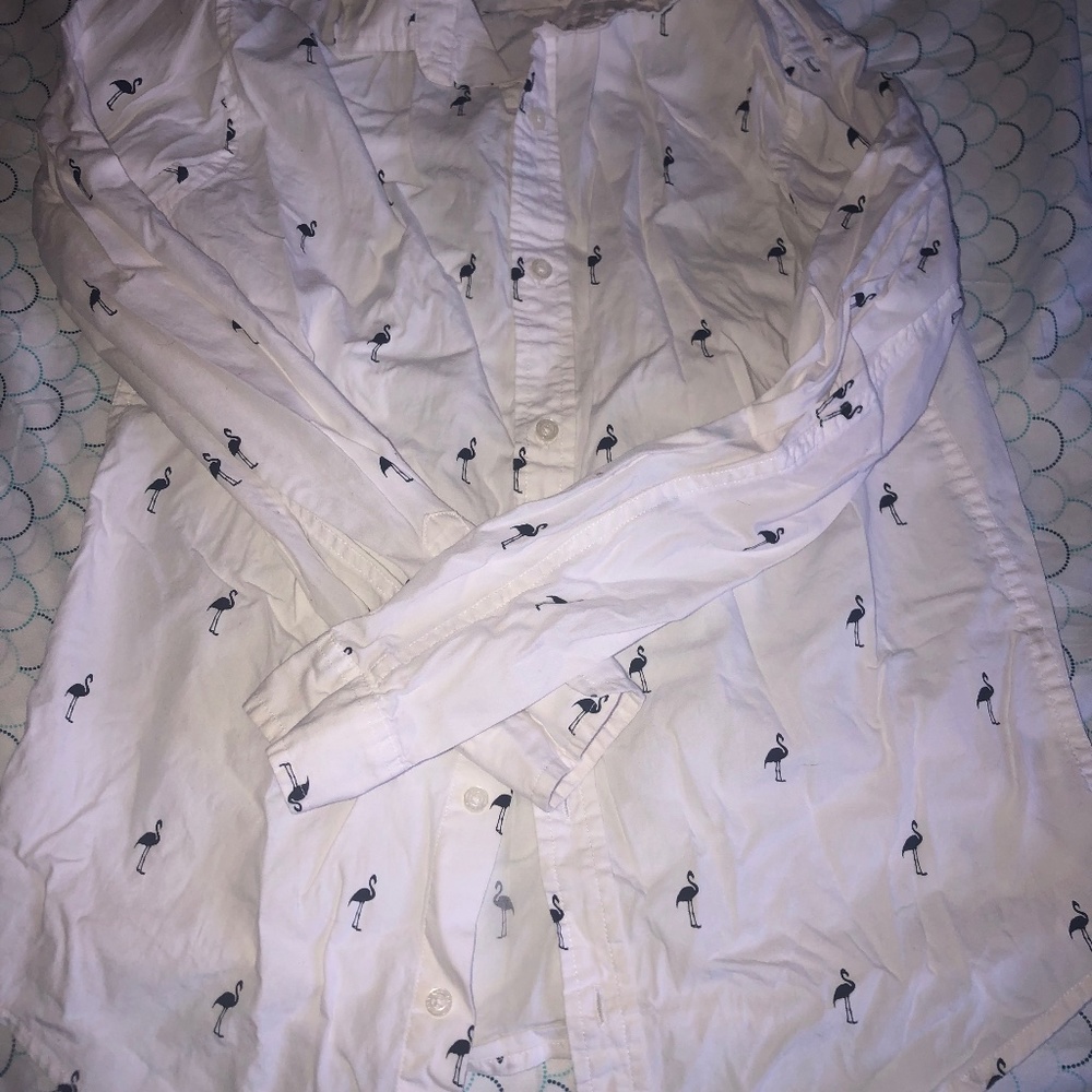 Janie and Jack size 12 boys.